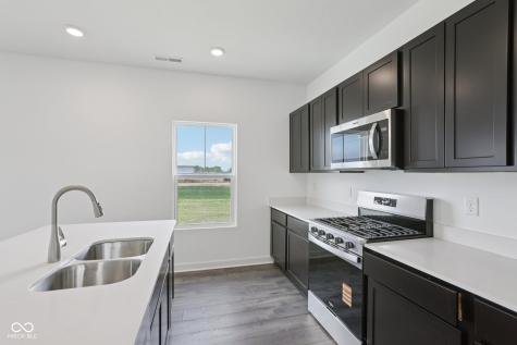 7121 Theo Baker Boulevard Pendleton IN 46064