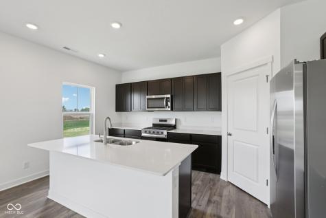 7121 Theo Baker Boulevard Pendleton IN 46064