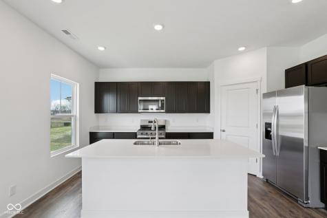 7121 Theo Baker Boulevard Pendleton IN 46064