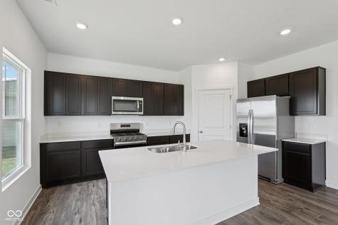 7121 Theo Baker Boulevard Pendleton IN 46064