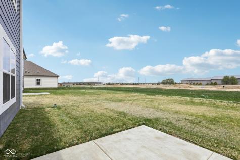 7121 Theo Baker Boulevard Pendleton IN 46064