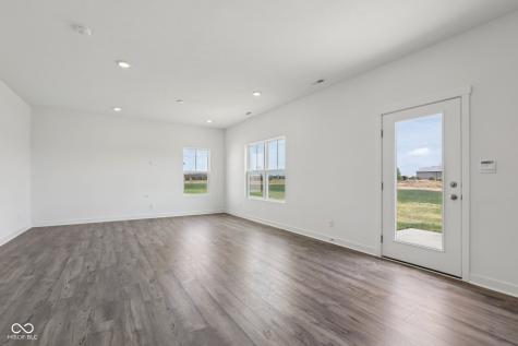 7121 Theo Baker Boulevard Pendleton IN 46064