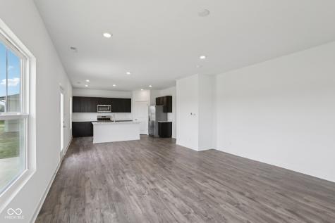 7121 Theo Baker Boulevard Pendleton IN 46064