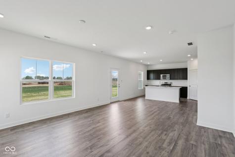7121 Theo Baker Boulevard Pendleton IN 46064