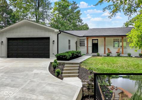 120 Bayshore Drive Cicero IN 46034
