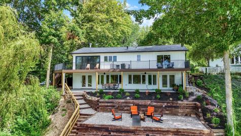 120 Bayshore Drive Cicero IN 46034