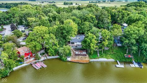 120 Bayshore Drive Cicero IN 46034