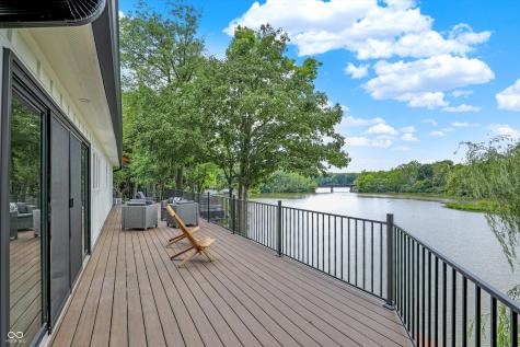 120 Bayshore Drive Cicero IN 46034