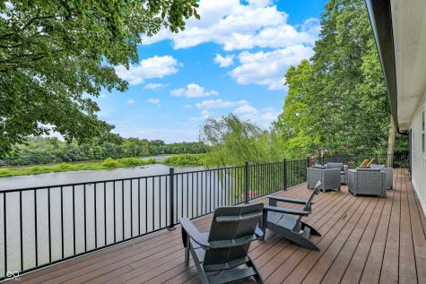 120 Bayshore Drive Cicero IN 46034