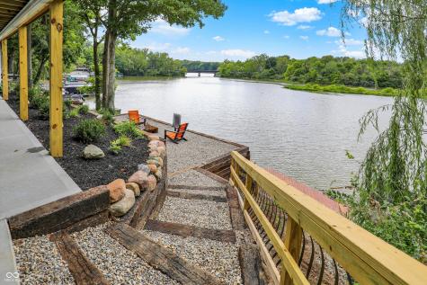 120 Bayshore Drive Cicero IN 46034