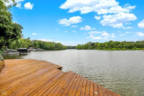 120 Bayshore Drive Cicero IN 46034