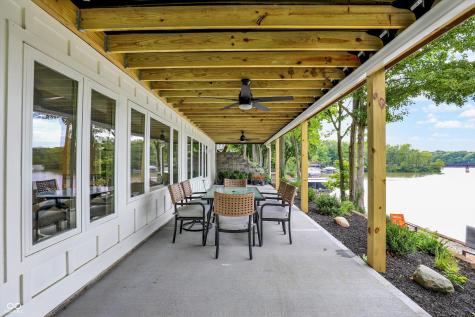 120 Bayshore Drive Cicero IN 46034