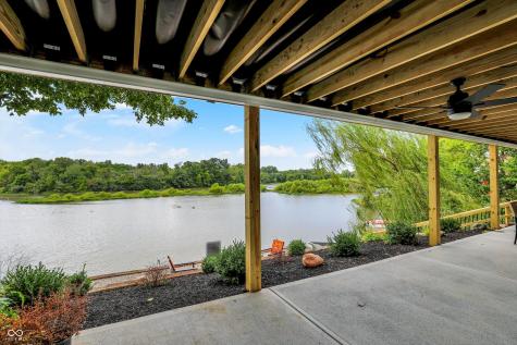 120 Bayshore Drive Cicero IN 46034