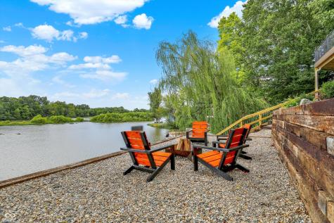 120 Bayshore Drive Cicero IN 46034