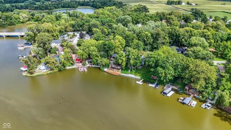 120 Bayshore Drive Cicero IN 46034