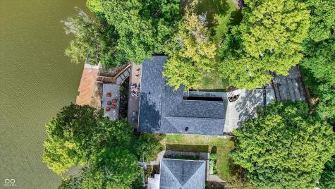 120 Bayshore Drive Cicero IN 46034