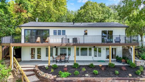 120 Bayshore Drive Cicero IN 46034