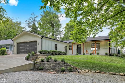 120 Bayshore Drive Cicero IN 46034