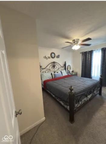 15306 Dawn Run Drive Fishers IN 46040