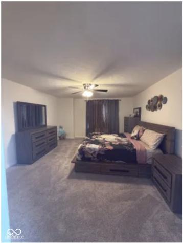 15306 Dawn Run Drive Fishers IN 46040