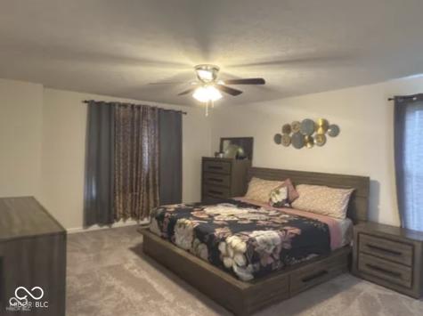 15306 Dawn Run Drive Fishers IN 46040
