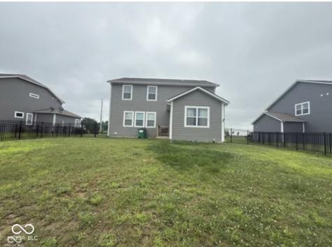15306 Dawn Run Drive Fishers IN 46040