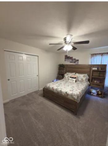 15306 Dawn Run Drive Fishers IN 46040