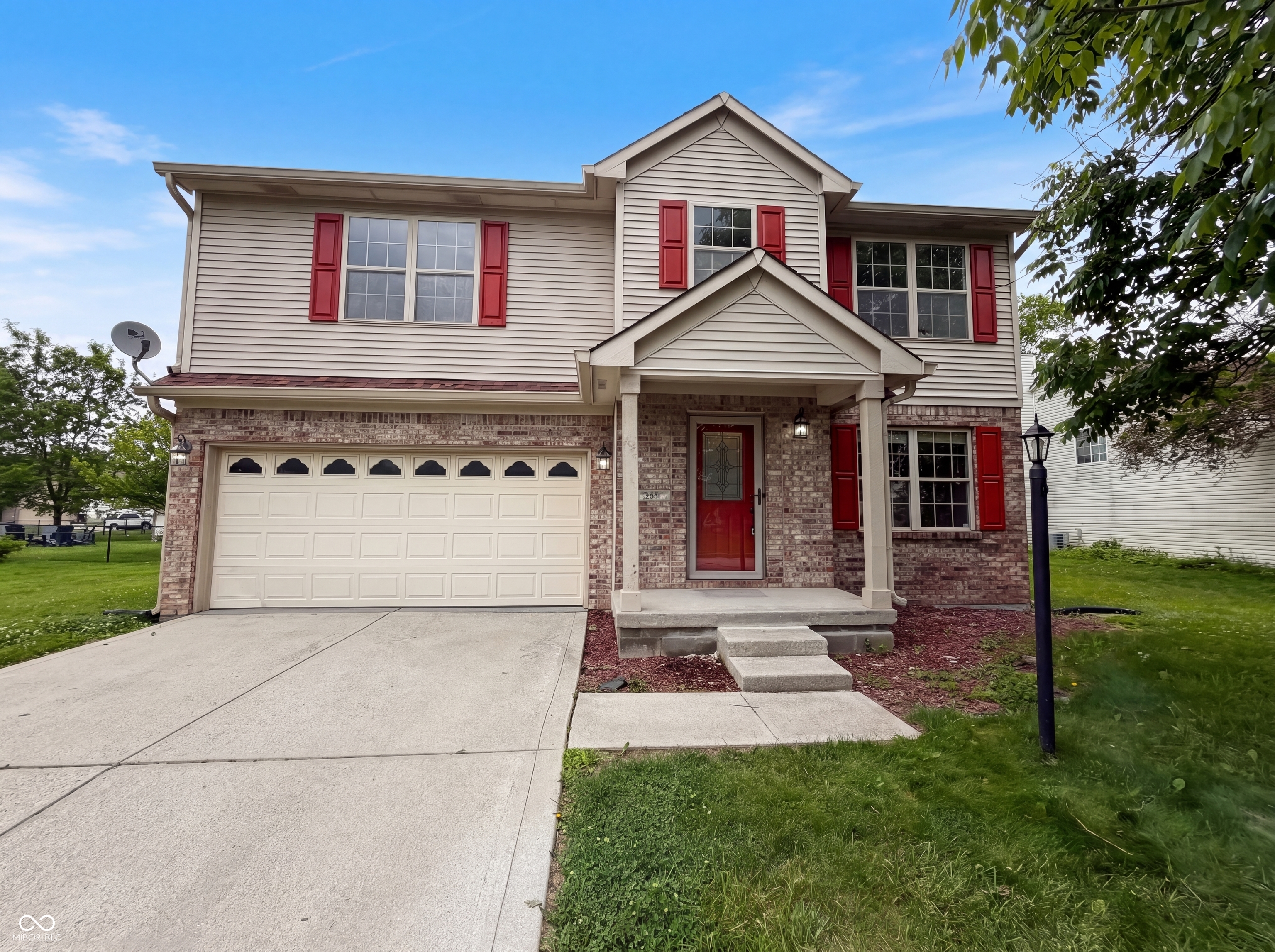1947 Breman Lane Indianapolis IN 46229