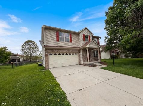 1947 Breman Lane Indianapolis IN 46229