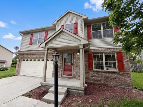 1947 Breman Lane Indianapolis IN 46229