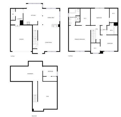 1947 Breman Lane Indianapolis IN 46229