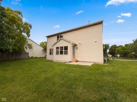 1947 Breman Lane Indianapolis IN 46229