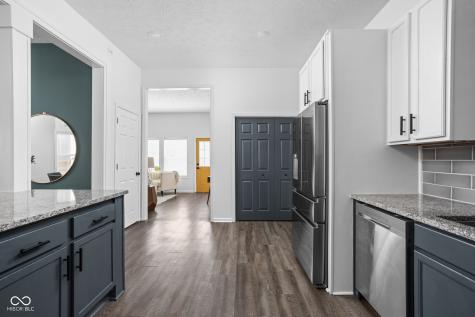 1037 E Ohio Street Indianapolis IN 46202