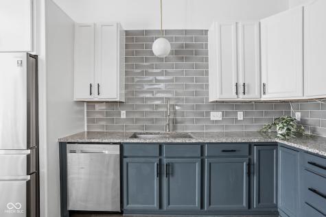 1037 E Ohio Street Indianapolis IN 46202