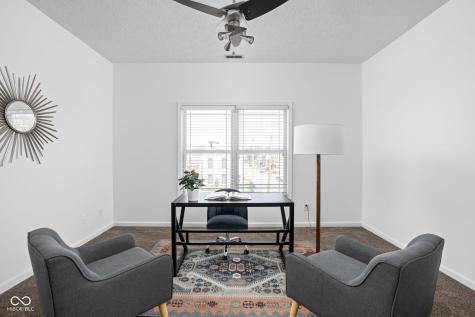 1037 E Ohio Street Indianapolis IN 46202