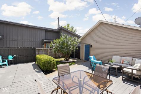 1037 E Ohio Street Indianapolis IN 46202
