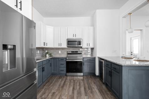 1037 E Ohio Street Indianapolis IN 46202