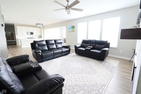 8846 Springbrook Drive Pendleton IN 46064