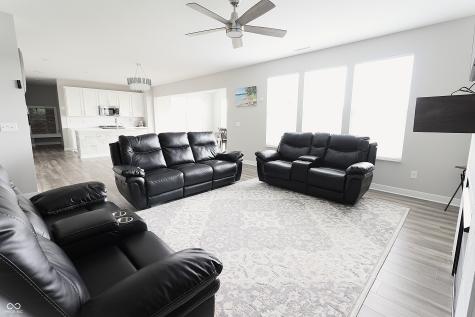8846 Springbrook Drive Pendleton IN 46064