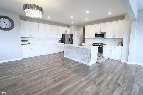 8846 Springbrook Drive Pendleton IN 46064