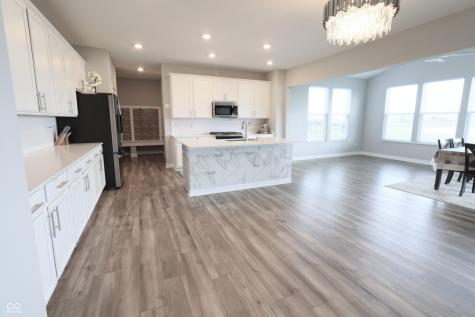 8846 Springbrook Drive Pendleton IN 46064