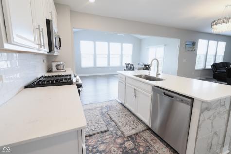 8846 Springbrook Drive Pendleton IN 46064
