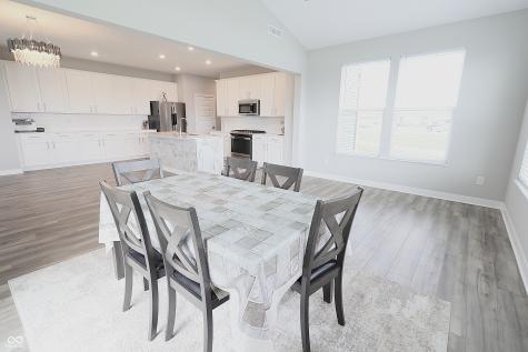 8846 Springbrook Drive Pendleton IN 46064