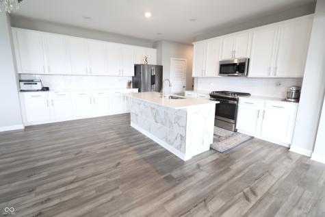 8846 Springbrook Drive Pendleton IN 46064