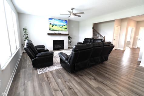 8846 Springbrook Drive Pendleton IN 46064