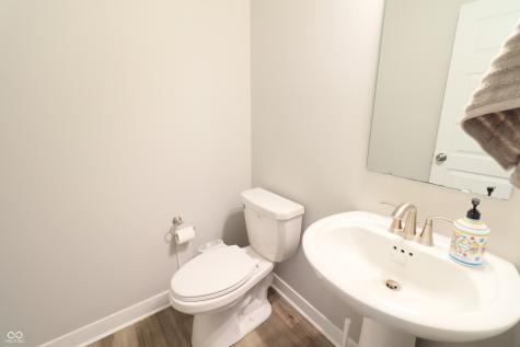 8846 Springbrook Drive Pendleton IN 46064