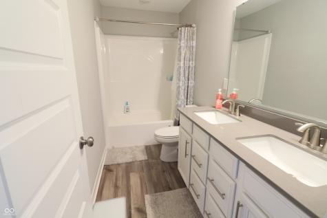 8846 Springbrook Drive Pendleton IN 46064