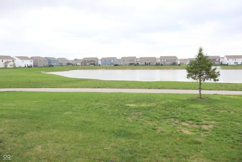 8846 Springbrook Drive Pendleton IN 46064
