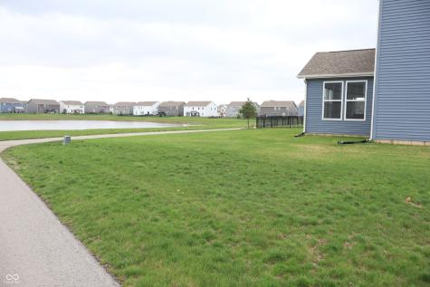 8846 Springbrook Drive Pendleton IN 46064