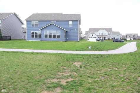 8846 Springbrook Drive Pendleton IN 46064